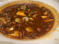 -老牌坊鲁菜名店(宽厚里店)