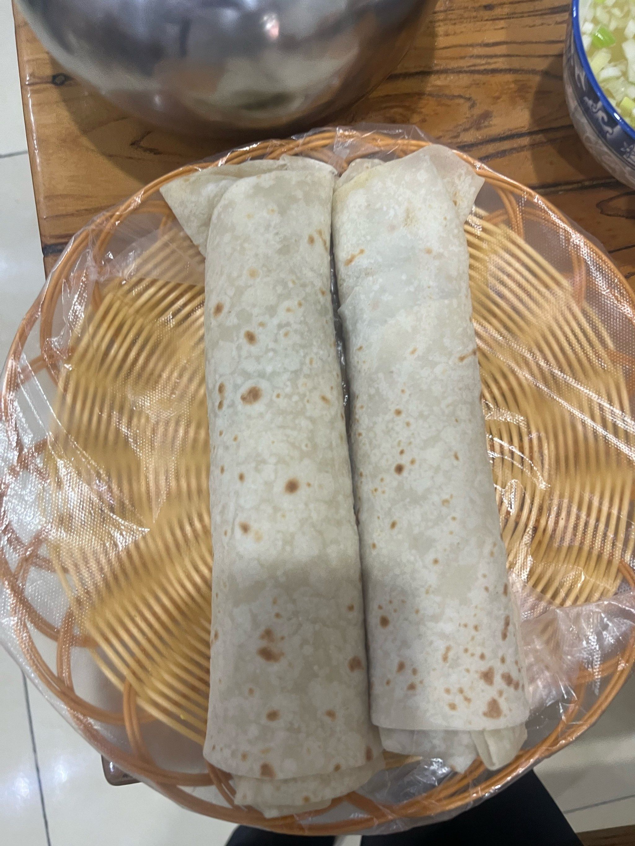 量大实惠好吃的朝天锅