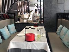 -味+新京宴·烤鸭·北京菜(创意谷店)