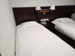 -黄山白云宾馆