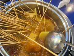 -马路边边火锅串串(观前街店)