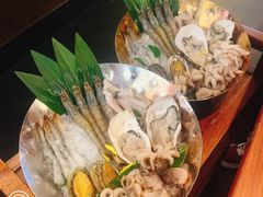 -牛New寿喜烧(闵行龙湖天街店)