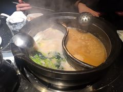 -捞王锅物料理(凯旋路店)