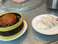 -莲餐厅·湖北菜·藕汤是头牌(愚园路店)