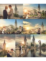 -女王风尚STUDIO·轻奢化定制