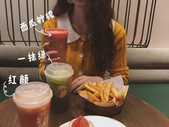 -gaga(深圳福田星河COCO Park店)