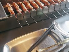 -麦凯伦烧烤·精酿超级工厂店(金桥总店)