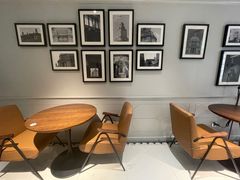 用餐区-一尺花园(安和花园店)