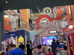 -MELAND CLUB亲子乐园·派对·餐厅(北京芳圆里ID MALL店)