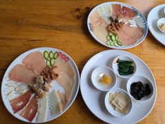 -桥香园过桥米线(国贸店)