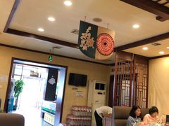 大堂-阳坊胜利涮羊肉(阳坊老店)