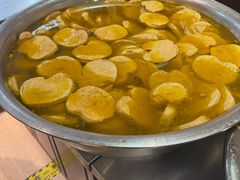 素鸡-西园寺素食(西园弄戒幢律寺店)