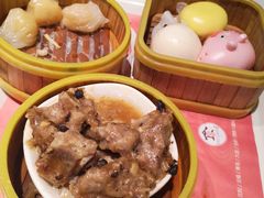 -食通天美食广场(华润万象城店)