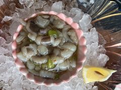 -V Bar海景扒房(北海湾惠龙万达嘉华酒店)