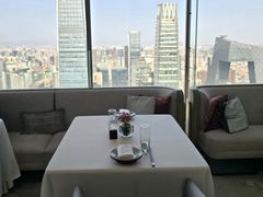 -北京柏悦酒店·锦庭餐厅Dining Room
