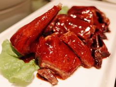-老吉堂上海本帮菜(望京万象汇店)