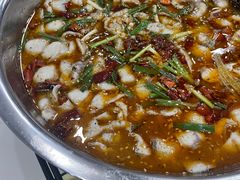 -老四川平头酸菜鱼(衙前店)