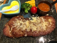 -伊思玛雅法式牛排自助餐厅(福清万达店)