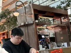 -RISE RESTAURANT(滨海湾金沙店)