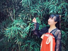 -汉仪华裳汉服旗袍·摄影写真馆(乌镇西栅店)