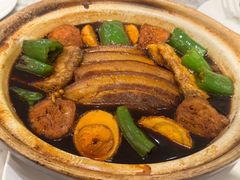 府城把子肉四兄弟-城南往事·鲁菜·烤鸭(世茂宽厚里·大明湖店)