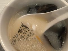 -顺德美的万豪酒店·自助餐·贡厨