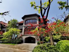 -思南公馆商业街