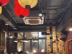 -小饕荟雅安贡椒鱼鲜馆(广福桥店)