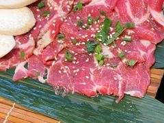 -妙香居韩国烤肉(容桂天佑城店)