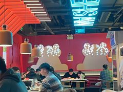 -蛙舍·炭烧牛蛙(东百中心店)