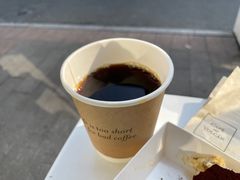 -Cafe del Volcan(永康路店)