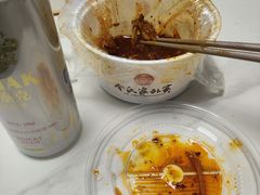 -令氏家外家周秦食府(高新店)