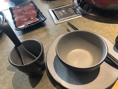 -贰重天冰煮羊自助火锅(东坝店)