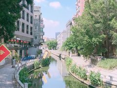 -黄埔古港