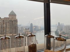 -华厦大酒店·桃源西餐厅·自助餐