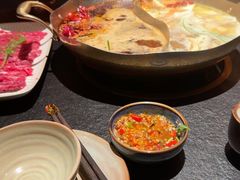 -色響火锅(恒隆广场店)