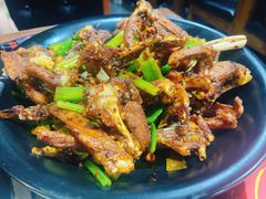 -掌上鲜(南顺城街店)