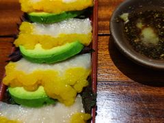-七色云蔬食(喜邻里店)