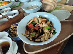 -青藤茶馆(凤起路店)