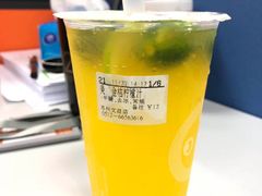 -CoCo都可(文星广场店)