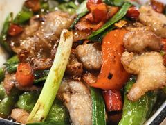 -花溪雨·森林餐厅(石基店)