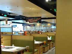 -海底捞火锅(龙湖金沙天街店)