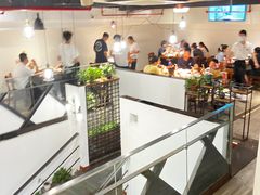 -马头巷·隐庐居·红油大虾(园区店)