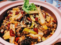 -最味·煲式干锅(银石广场店)