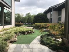 -绍兴鉴湖君澜大酒店
