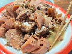-广府乡下·饭庄(新港东路店)