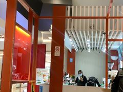 大堂-Manner Coffee(港汇恒隆广场店)
