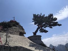 -华山风景名胜区