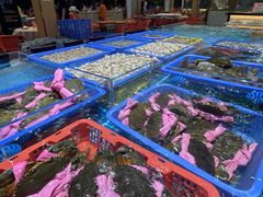 -皮记海鲜1995(寮步店)
