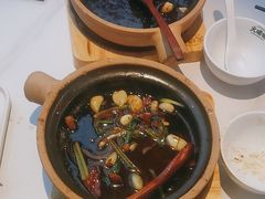 -火啫啫·粤式啫啫煲(南京弘阳店)